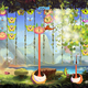 Illustration for article titled New Critter Crunch Screens Go Beyond The Barf